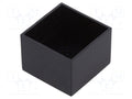 GAINTA G181812B Kotelo valamiseen 18.4x18.4x13.5mm (50 kpl erä)