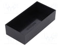 GAINTA G1005025B Kotelo valamiseen 50x100x25mm (50 kpl erä)