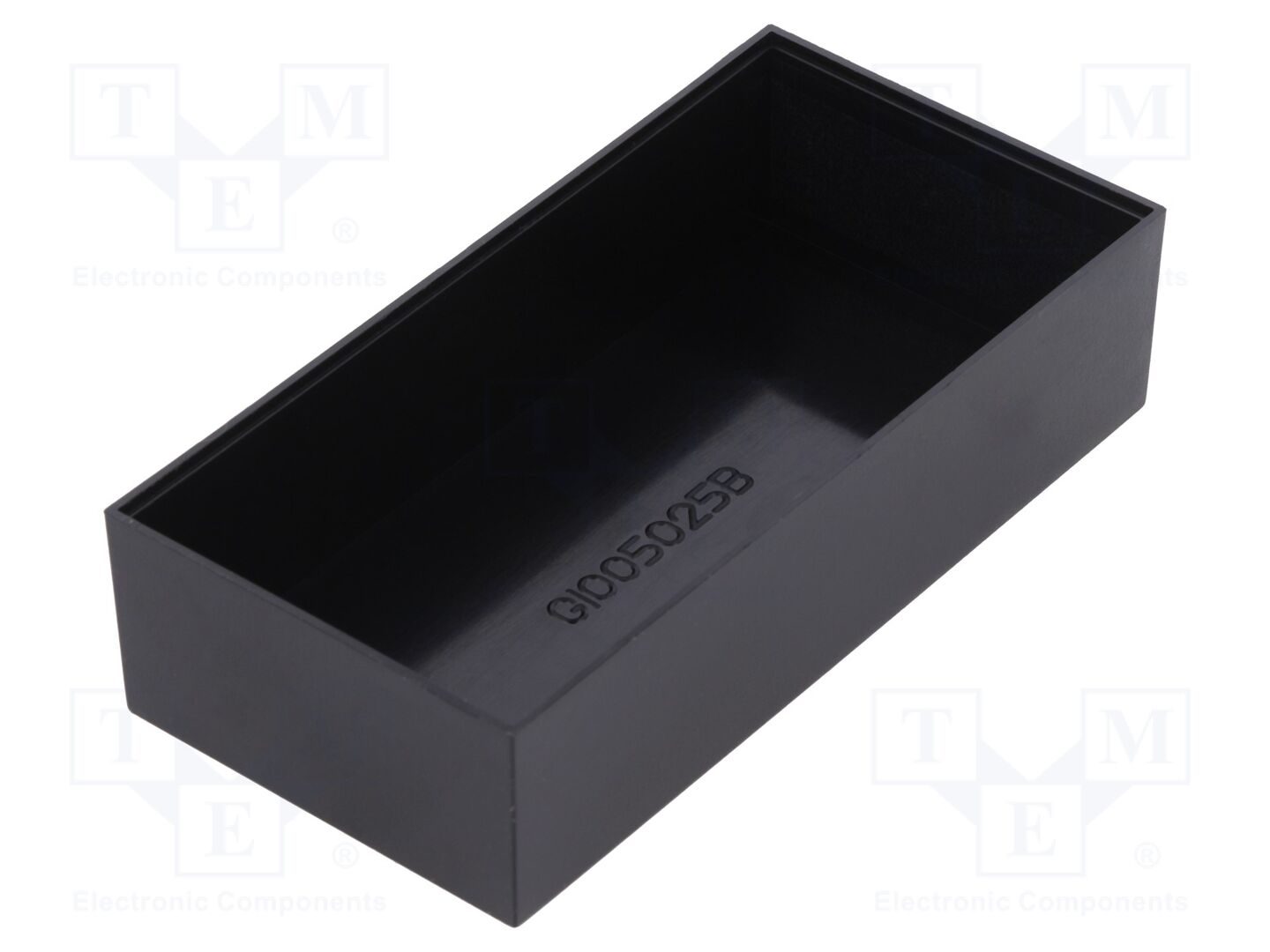 GAINTA G1005025B Kotelo valamiseen 50x100x25mm (50 kpl erä)