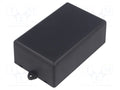 COMBIPLAST CP-19-27-BK Yleiskotelo 70x109x40mm (50 kpl erä)