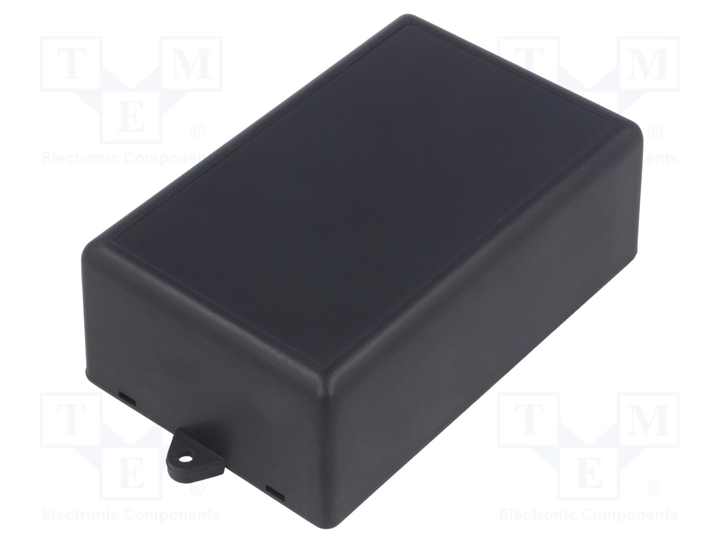 COMBIPLAST CP-19-27-BK Yleiskotelo 70x109x40mm (50 kpl erä)
