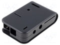 HAMMOND 1593HAMPIBK Kotelo 65.5mm