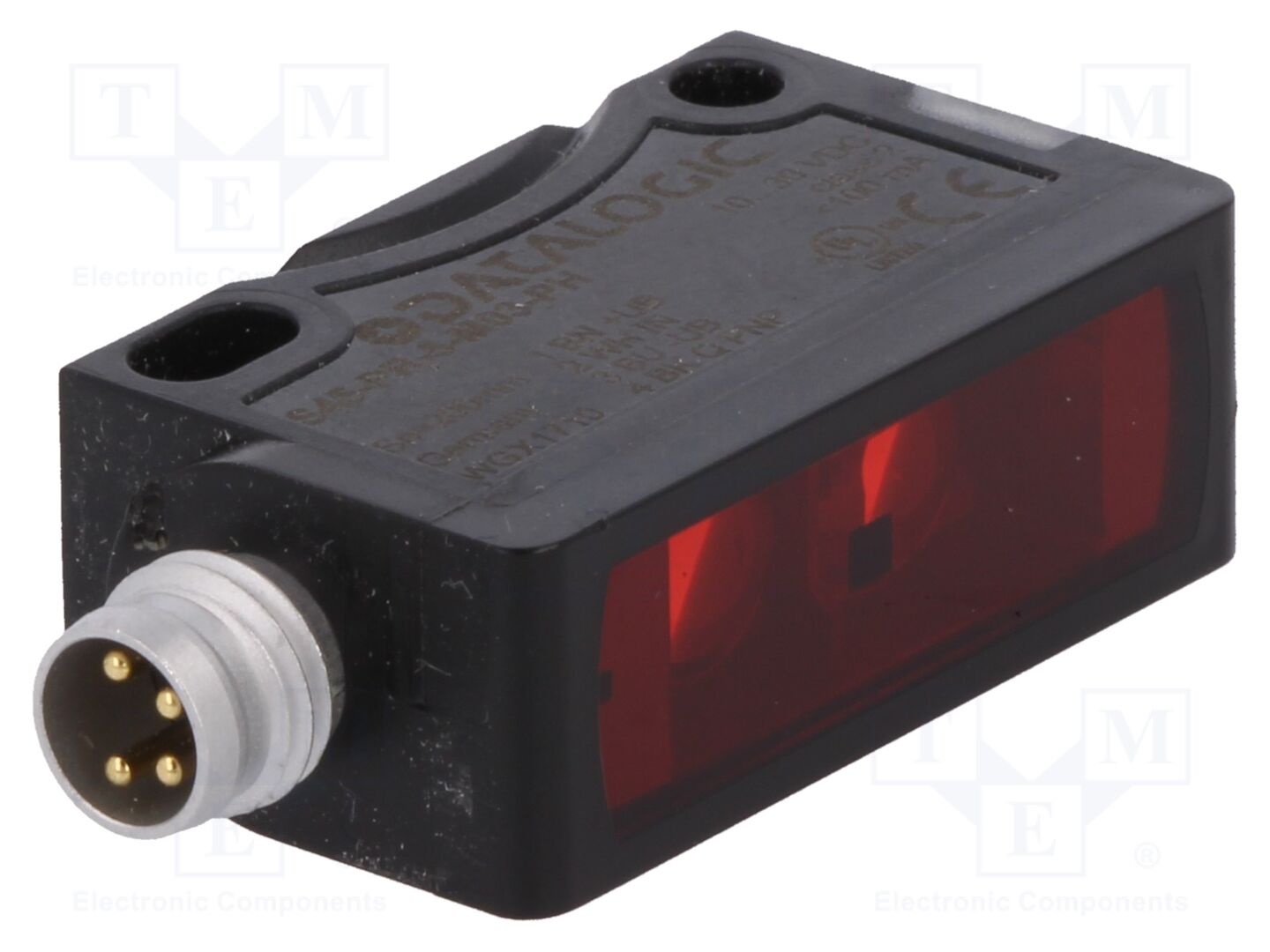 DATALOGIC S45-PR-5-M03-PH Valokenno 0,2m