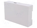 ITALTRONIC 35.0814000.RCM Kotelo Raspberry Pi Compute Module