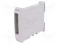 ITALTRONIC 10.0012225.RMB Kotelo Raspberry Pi B+