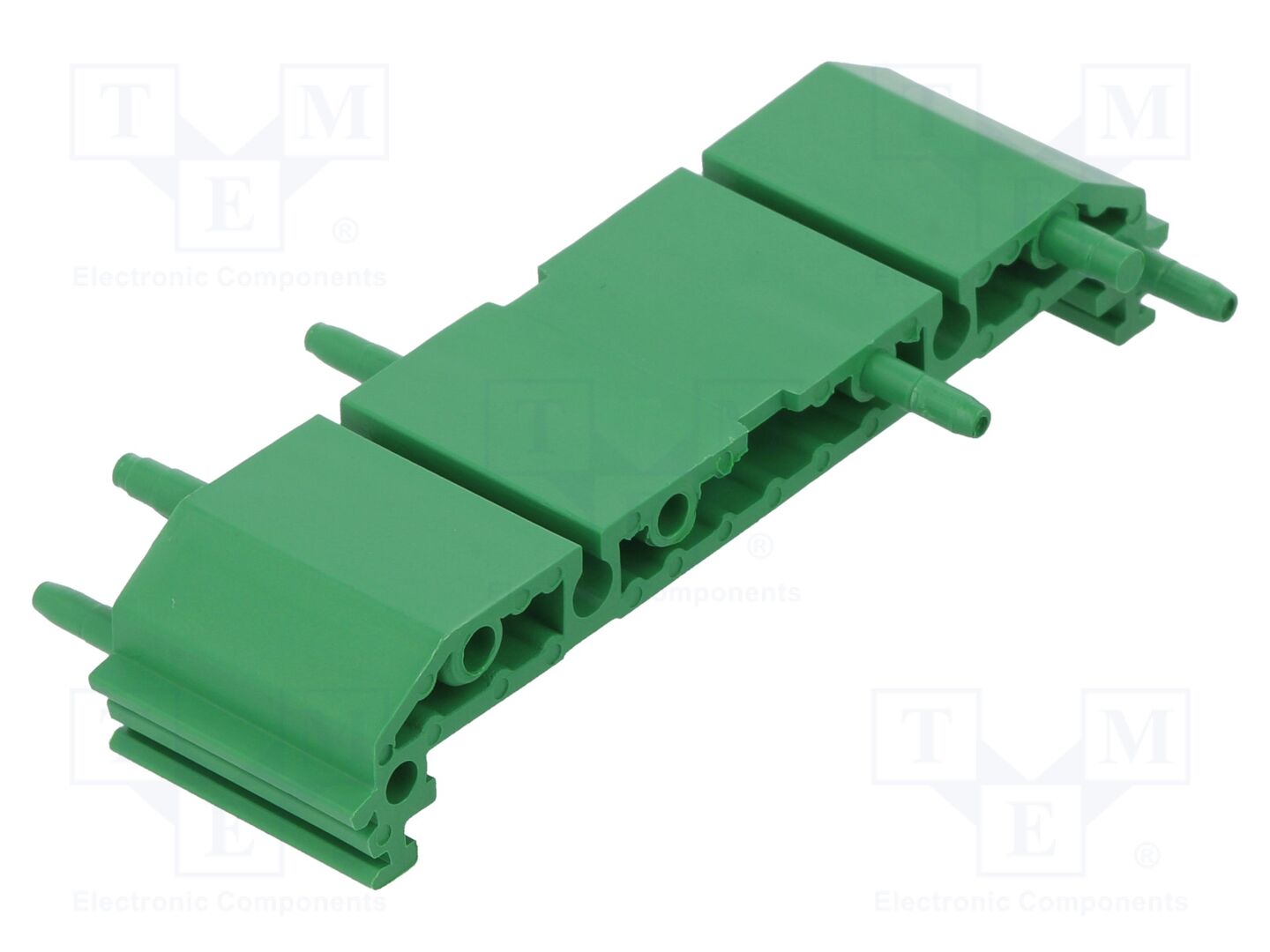 ITALTRONIC 07.6040000 Din-kiskoasennuskannake 72x22.5mm (50 kpl erä)