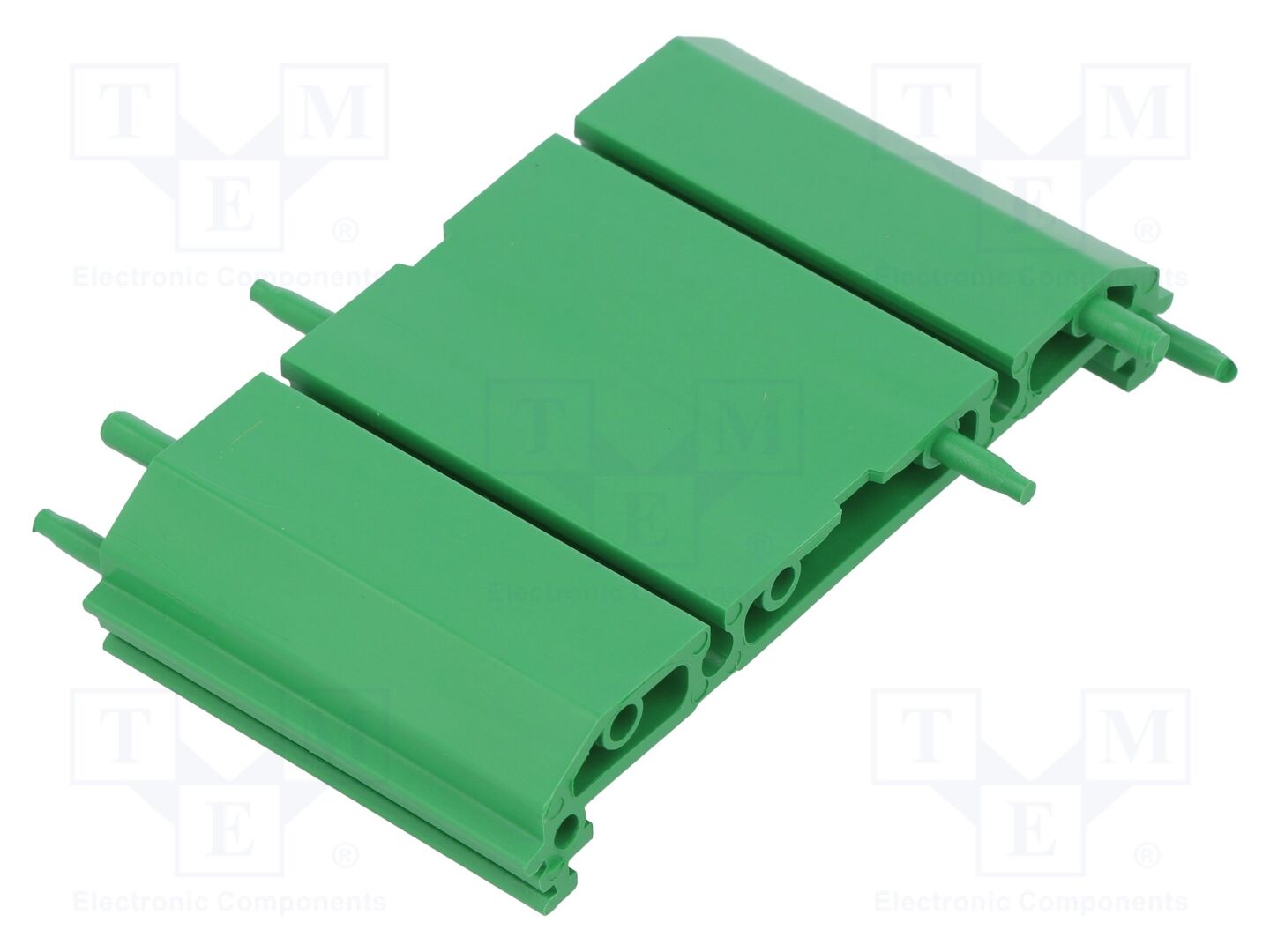 ITALTRONIC 07.6030000 DIN-kiskoasennuskannake 72x45mm (50 kpl erä)