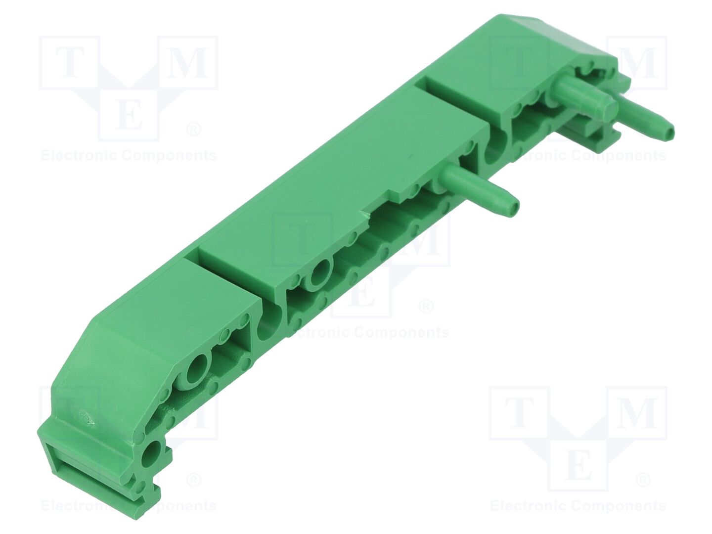 ITALTRONIC 07.6010000 DIN-kisko-kannatin 82x11.25mm (50 kpl erä)