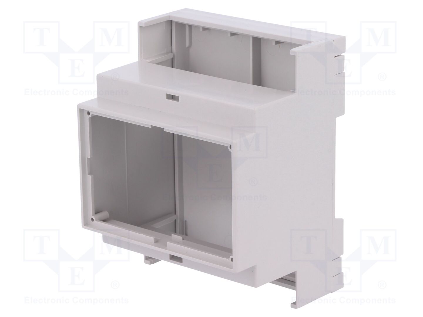 ITALTRONIC 05.0402530 DIN-kisko-kotelo 90x71.2x53mm