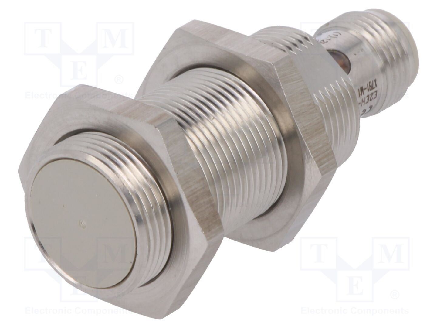 OMRON E2EH-X7B1-M1 Induktiivinen anturi 7mm