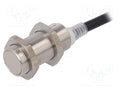 OMRON E2EH-X7B1-2M Induktiivinen anturi 7mm