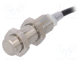 OMRON E2EH-X3D1T-2M Induktiivinen anturi 10÷32VDC
