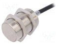 OMRON E2EH-X12B1-2M Induktiivinen anturi 0÷12mm