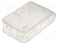 HAMMOND 1593HAMPICLR -AS Kotelo tietokoneelle 50.15g