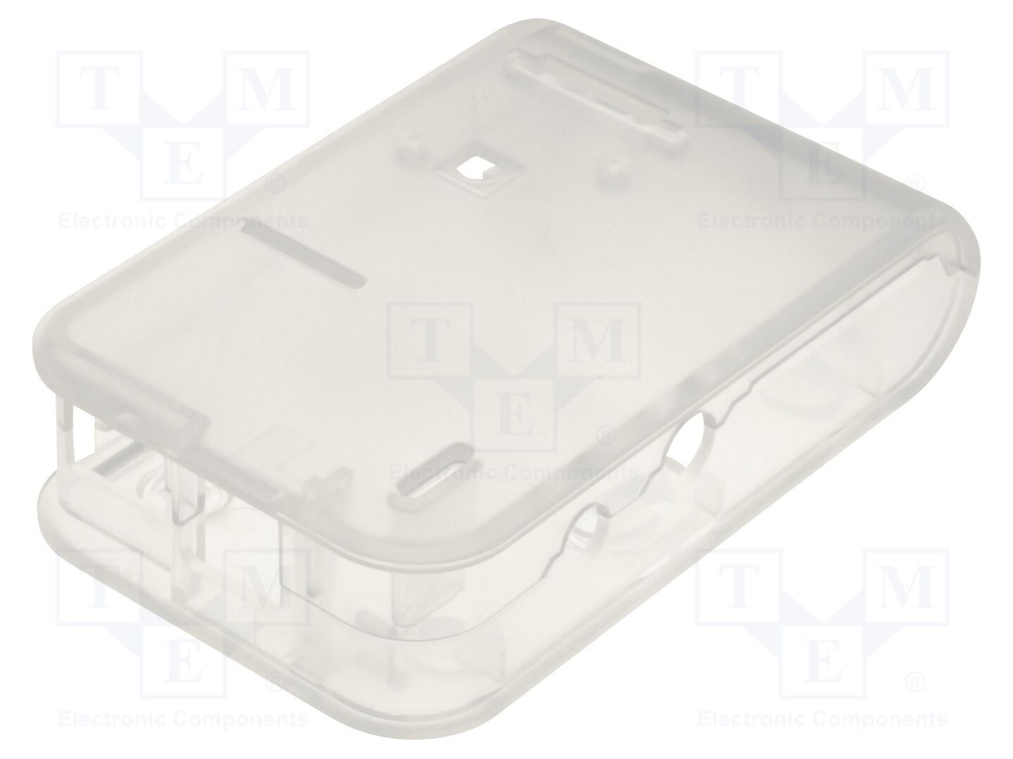 HAMMOND 1593HAMPICLR -AS Kotelo tietokoneelle 50.15g