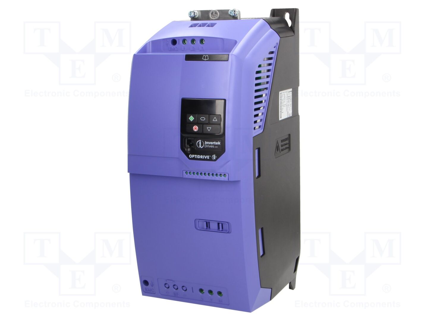 INVERTEK DRIVES ODE-3-440300-3F42 Taajuusmuuttaja 15kW