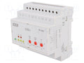 F&F PF-452 Jännitemonitorointirele 16A
