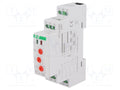 F&F PCU-530 Ajastin 0,1s÷24days