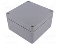 FIBOX P161609 Yleiskotelot 160x160x91mm