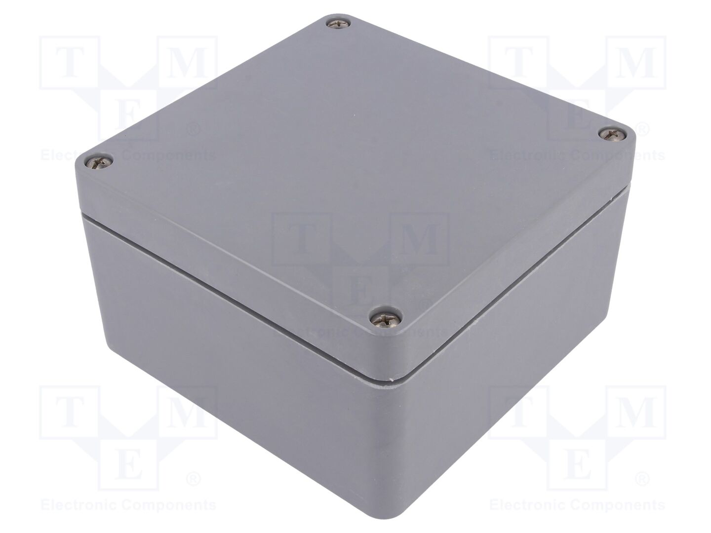 FIBOX P161609 Yleiskotelot 160x160x91mm