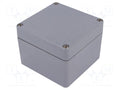 FIBOX P121209 Multipurpose Enclosures 120mm