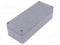 FIBOX P081906 Yleiskotelo 75x190x55mm