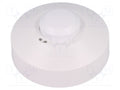 F&F DRM-02 Mikroaalto-liiketunnistin 180÷253VAC