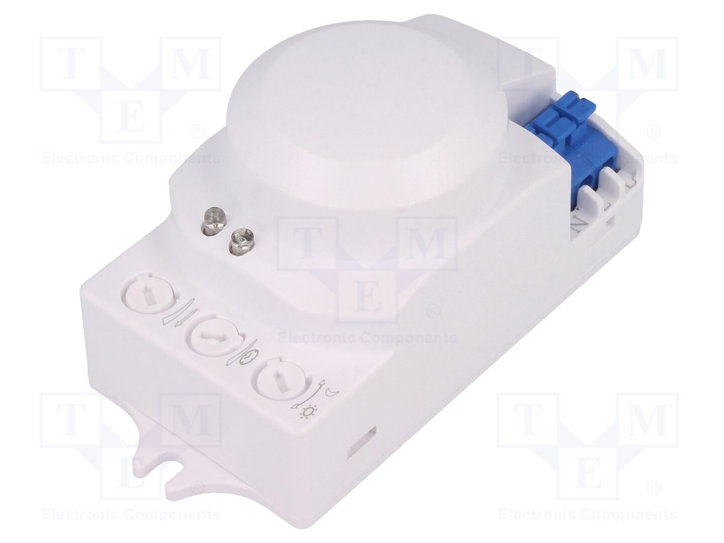 F&F DRM-01-24V Mikroaaltoliiketunnistin 24VAC