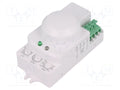 F&F DRM-01 Mikroaalto-liiketunnistin 180÷253VAC