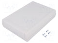 TEKO TK11.7 Yleiskotelo 133x188x39mm