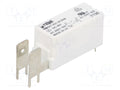 RELPOL RM85V7-3021-20-S048 Sähkömagneettinen rele 48VDC