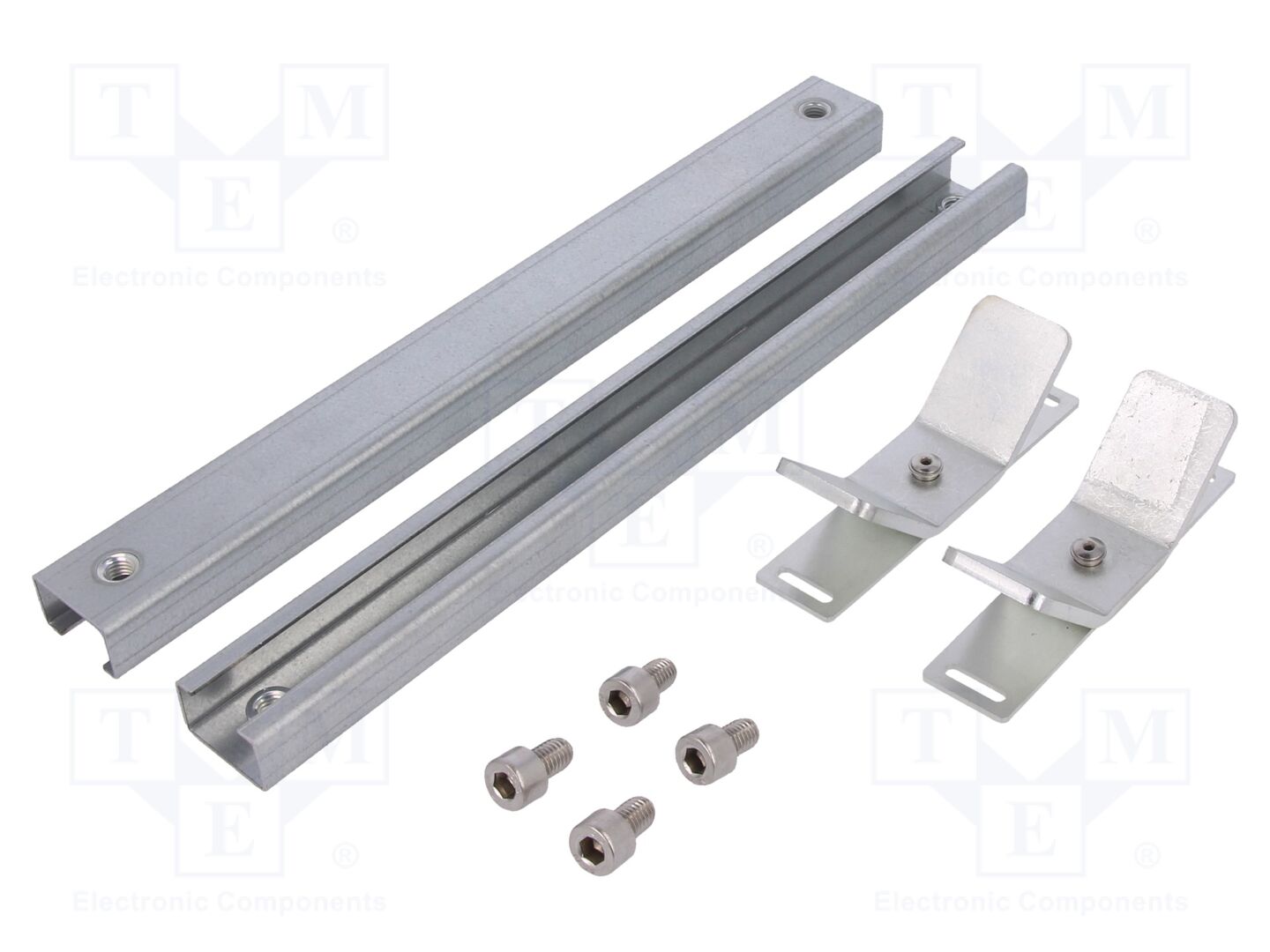 FIBOX PMK-ARCA30 Tolppakiinnityssarja 1029.7 g