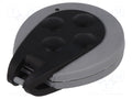 TEKO OV-IP/4.36 Etäohjauskotelo IP65