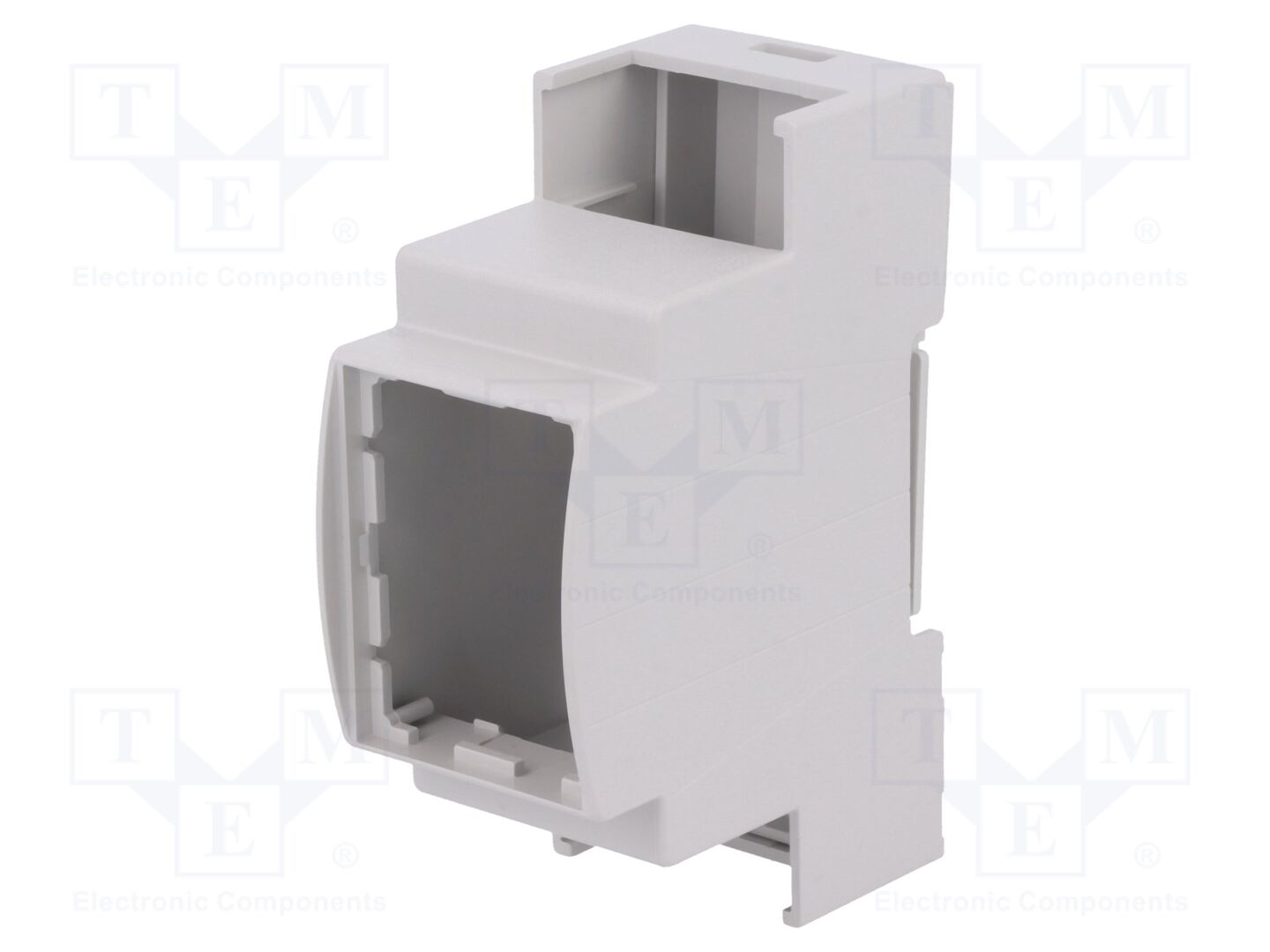 ITALTRONIC 25.0201000.BL Kotelo DIN-kiskoasennukseen 36.3mm