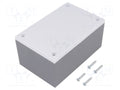 TEKO CP/2.20 Yleiskotelo 70x110x54mm