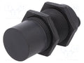 BALLUFF BCS M30BBE2-PSC25H-S04K Kapasitiivinen anturi 25mm