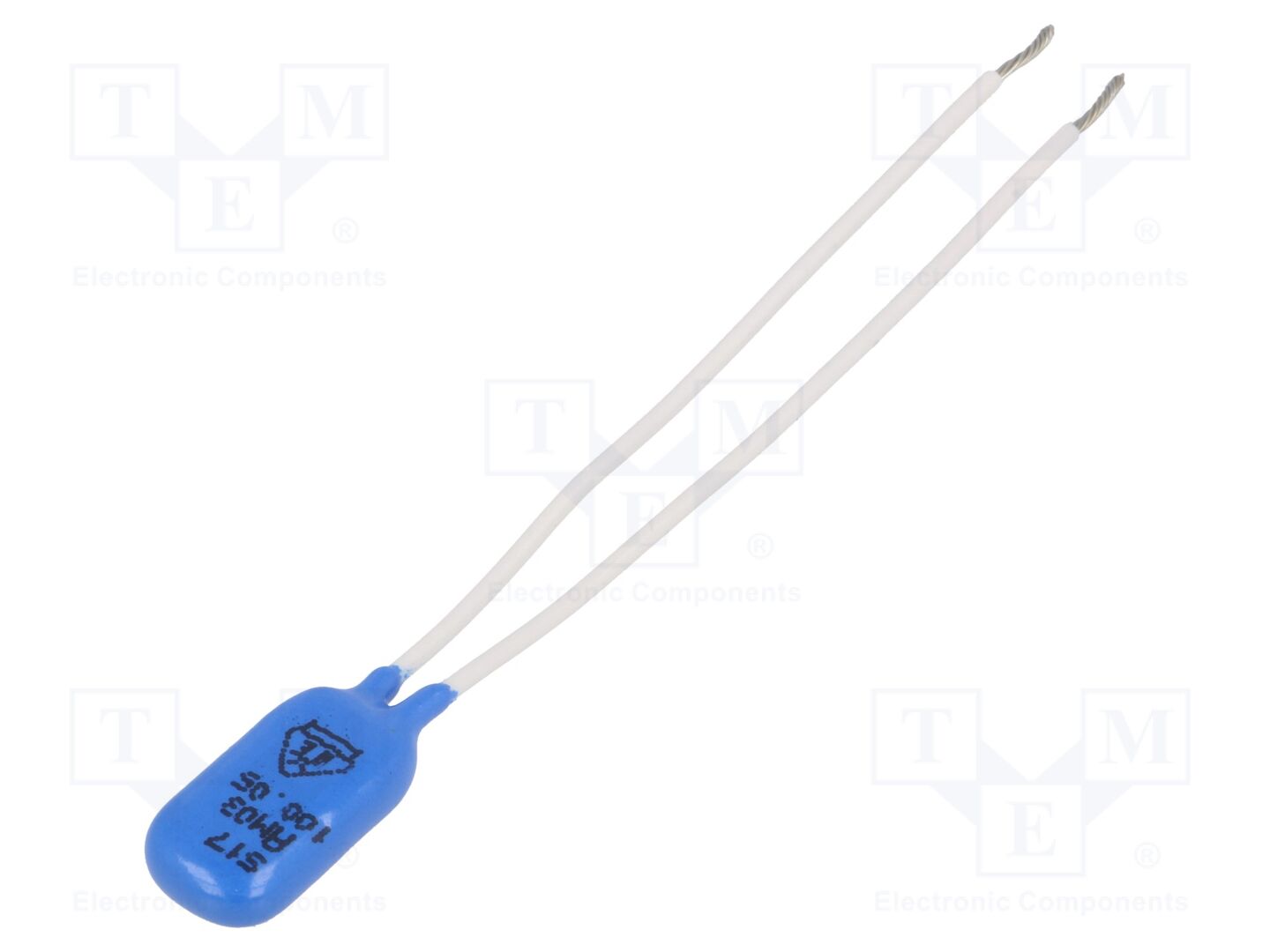 TOMIC AM03-100-1 Termostaatti 250VAC