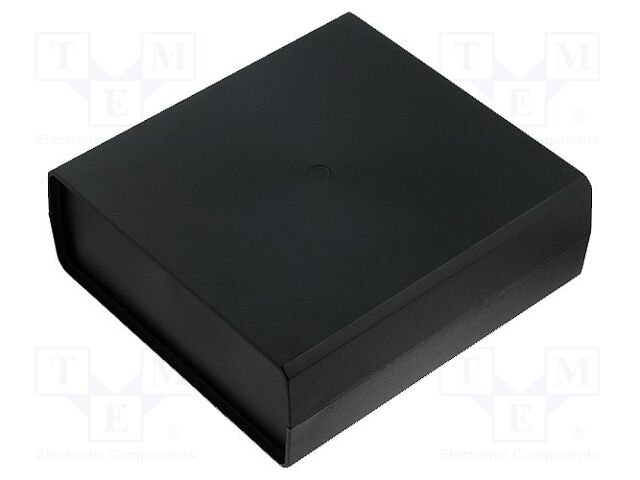 KRADEX Z-1 Enclosure with Panel 188mm