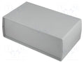 KRADEX Z-15 Kotelo paneelilla 250.4x148x89mm