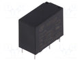 HONGFA RELAY HF33F/012-HL3 Sähkömagneettinen rele 12VDC (50 kpl erä)