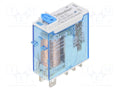 FINDER 46.61.9.012.0040 Sähkömagneettinen rele 12VDC