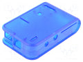 HAMMOND 1593HAMPITBU Kotelo sulautetuille järjestelmille 65.5mm