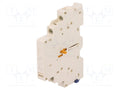 SCHNEIDER ELECTRIC GVAN11 Apukosketin NO + NC
