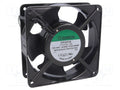 SUNON DP203A2123LBL Aksiaalituuletin 230VAC