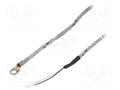 GUENTHER 71-39010001-3M4.TM Lämpöanturi tyyppi J