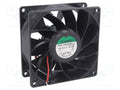SUNON PMD1209PMB1A Aksiaalituuletin 12VDC