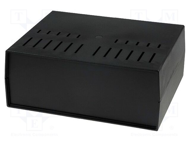 KRADEX Z-39 Kotelo paneelilla 294x217x120mm