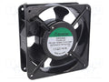 SUNON DP200A2123XSL Aksiaalituuletin 230VAC