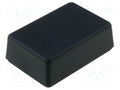 KRADEX Z-43 Yleiskotelo 31x45x15mm (50 kpl erä)