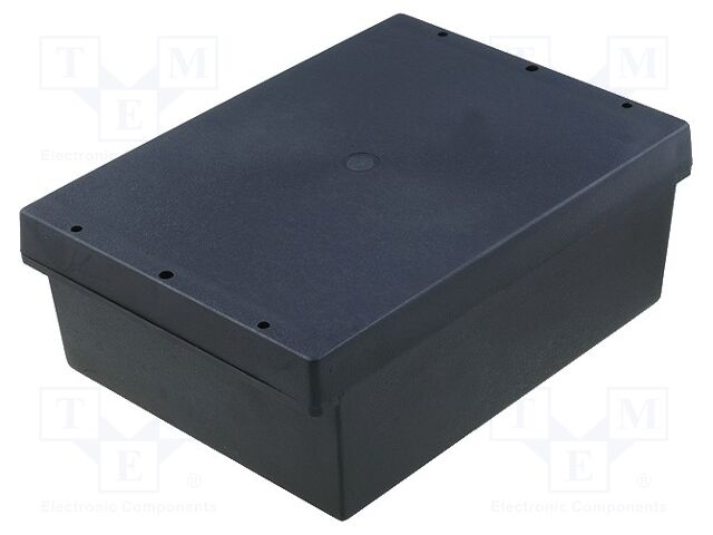 KRADEX Z-46A Yleiskotelo 144x198x73mm